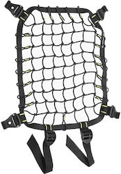 Elastisches Netz Cargo Net Rucksäcke 20l Boblbee