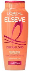 L'Oreal Paris Elseve Dream Long Шампоан за Възс...