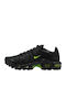 TN Air Max Plus Мъжки Сникърси Черни