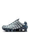 Shox Tl Мъжки Сникърси Сини