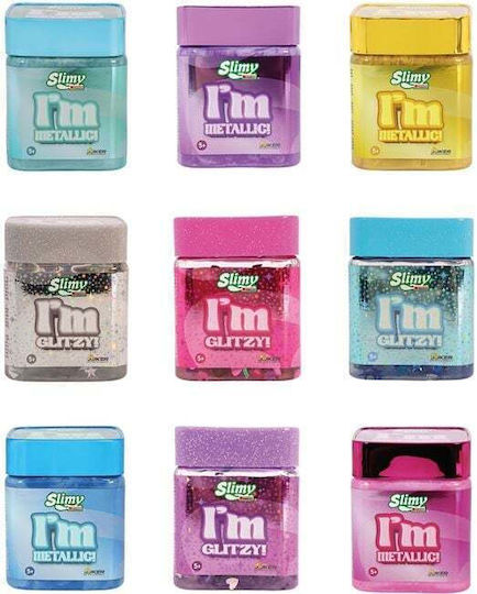 Chlapatsa Slimy I'm Various Antistress Multicolour (Miscellaneous Designs)