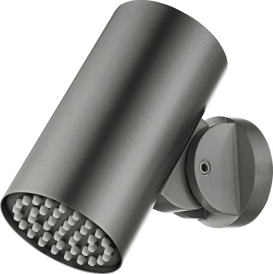 Imex Στρογγυλή Κεφαλή Ντουζ 7.6cm
