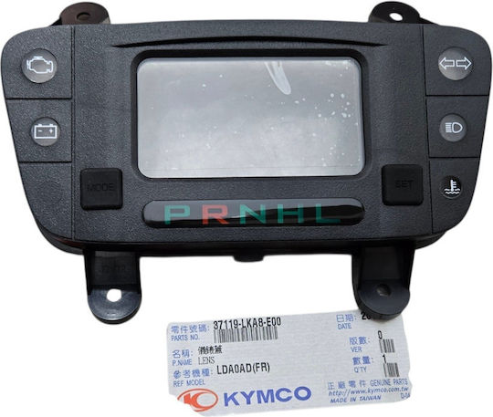 Cristal Obiectiv Vitezometru Kymco Mxu 500 Atv Genuin 37119-lka8-e00