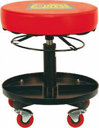 Scaun de lucru Express rotund #108197