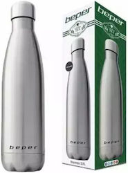 Beper Θερμός 500ml Gray Made in Italy