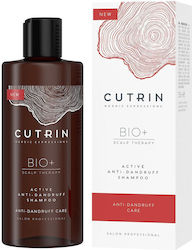Cutrin Шампоан против пърхот 250 ml