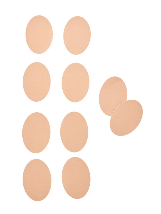 Sticker Bras Beige MultiPack
