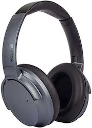 Buxton BHP 18000 Bluetooth / 3.5mm Слушалки с 60 Часа Работно Време Сини