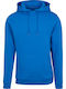 BYB Men's Promotional Long Sleeve Sweatshirt Cobalt Blue