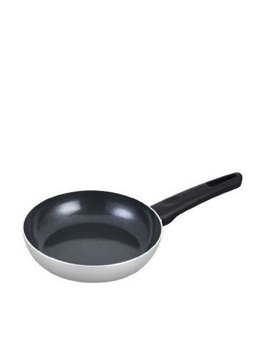 Brabantia Aluminum Pan with Non-Stick Coating 20cm
