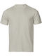 Tee Jays Luxury Men's Promotional Short Sleeve T-Shirt Cement