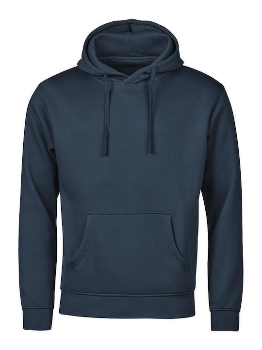 Tee Jays Men's Promotional Long Sleeve Sweatshirt Ink