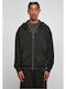 BYB Men's Promotional Long Sleeve Sweatshirt Black