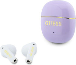 Guess Лъскави Класически Лого In-ear Bluetooth ...