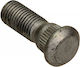 Μπουλόνι Τροχού Toyota Αριστερό 41mm M12 9094202047