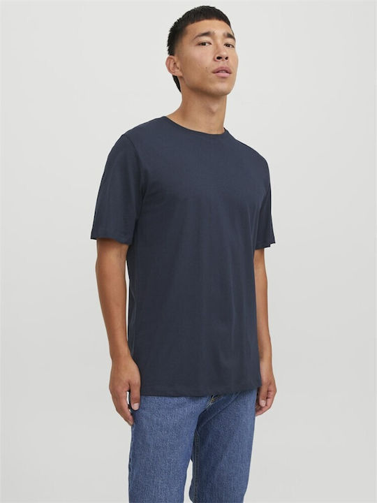 Jack & Jones T-shirt Μπλε 12156101