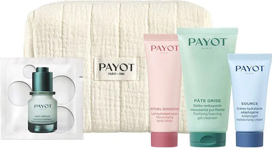 Payot Reiseset Hautpflege für Anti-Aging & Festigung
