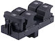 Comutator Electric Ridicare Geamuri Octavia Iii Față + Spate 5e0959857