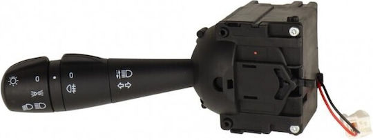 Dacia Dokker Blinker Schalter Assembly