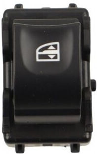 Windows Switch Renault Kangoo II 08 1.5 Dci 110 13 809602454r