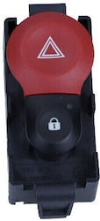 Διακόπτης Φώτων Κινδύνου Renault Kangoo Ii 8200523299