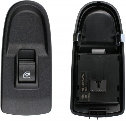 Διακόπτης Παραθύρων Iveco Daily 06 Δεξί Σετ 12 6-pin 5801484225