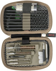 Real Avid Gun Boss Ar 15 Cleaning Kit Speedparcel