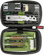 Real Avid Gun Boss Ak47 Cleaning Kit 16 Pieces Avgckak47