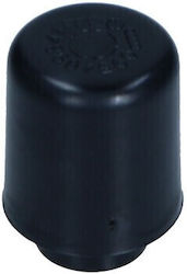 Volkswagen Gear Shift Knob for Audi Q3 Black