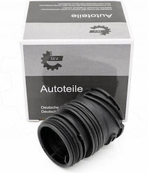 SKV BMW X1 X6 Z4 E87 E92 F01 Schwarz Auto Schaltknöpfe