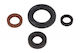 Yamaha Tt-r 250 1999-2006 Komplettes Motoröl Dichtungsset