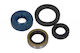Centauro Auto-Dichtungen Öl Dichtungsset für Kawasaki Klx 110 2002-2015 P400250400030