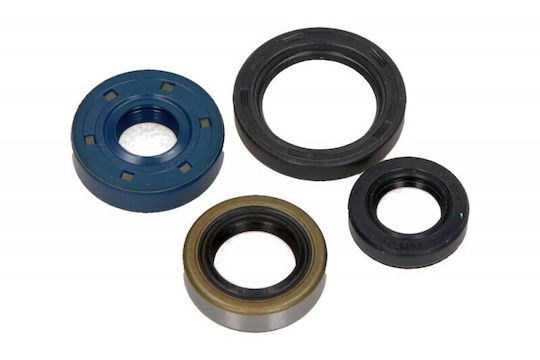 Centauro Auto-Dichtungen Öl Dichtungsset für Kawasaki Klx 110 2002-2015 P400250400030