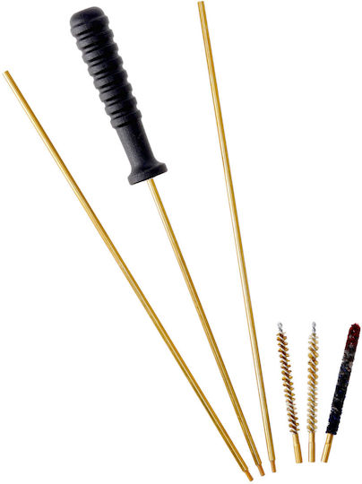 Megaline Bürste In Tasche 4,5 Mm