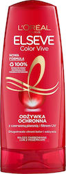 L'Oreal Paris Elseve Color Vive Балсам За Коса ...