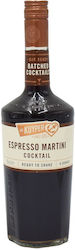 Rts Espresso Martini Cocktail De Kuyper 1l 18%