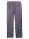 Pantaloni De Trening Pentru Copii Violet