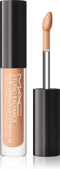 M.A.C Studio Radiance 24hr Luminous Lift Concealer Lichid 1.8ml