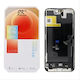 Jk Display Iphone 14 Pro Max Hard-oled Frame