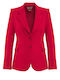 Elisabetta Franchi Women's Blazer Red