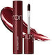 Rom&nd Juicy Lasting Tint Течно червило 21 Deep Sangria