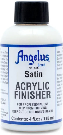 Angelus Finisher Satin