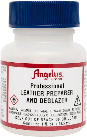 Angelus Preparer Deglazer