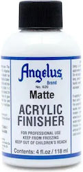 Angelus Матов Финишър