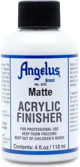 Angelus Finisher Matte