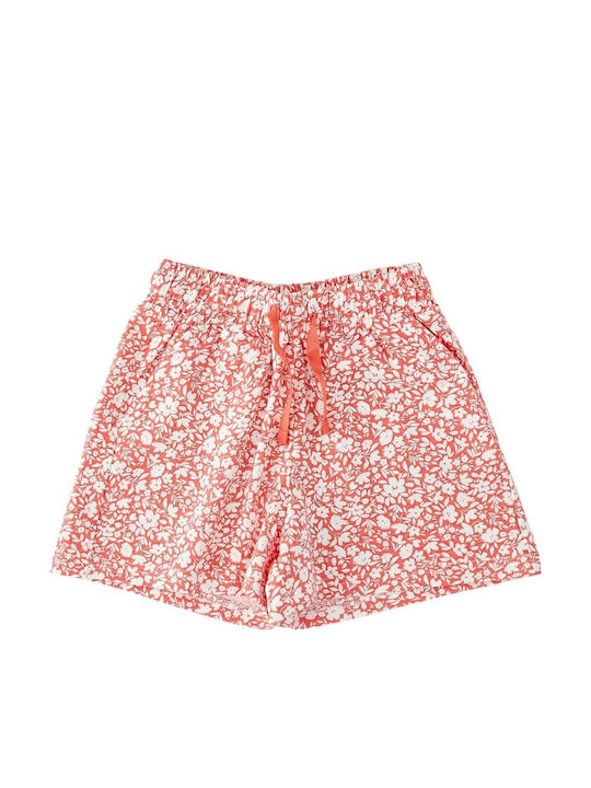 Pantaloni Scurți/Bermude Tesatura Multicolore