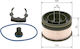 Mercedes E W213 16 2.9 E 400 D Benzinfilter