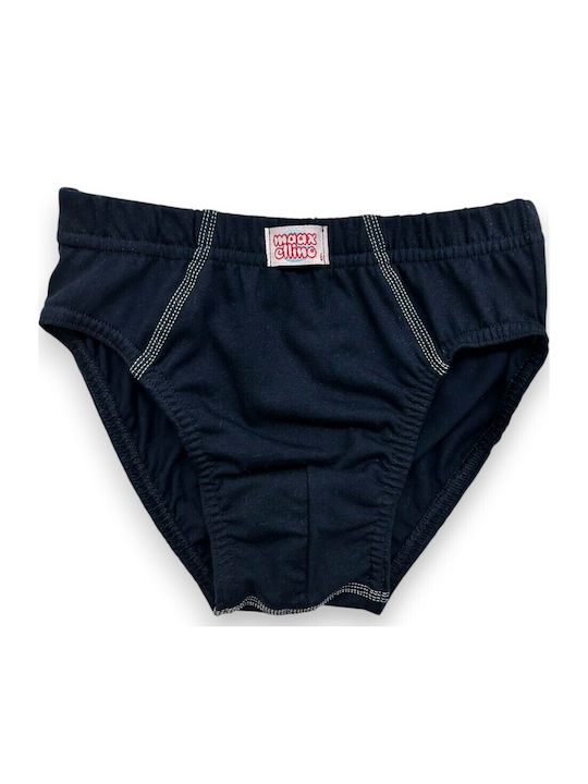 Bunny Bebe Kids Panties Blue