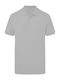 SG Men's Promotional Short Sleeve T-Shirt Light Oxford