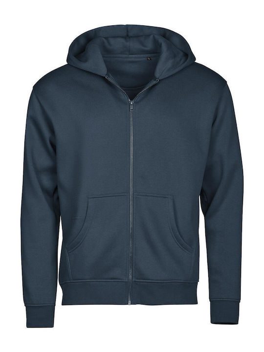Tee Jays Men's Promotional Long Sleeve Sweatshirt Ink
